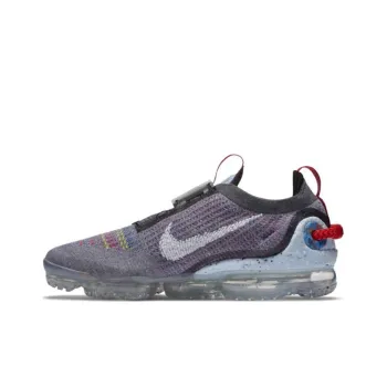Nike Air VaporMax 2020 Flyknit Smoke Grey Multi Color
