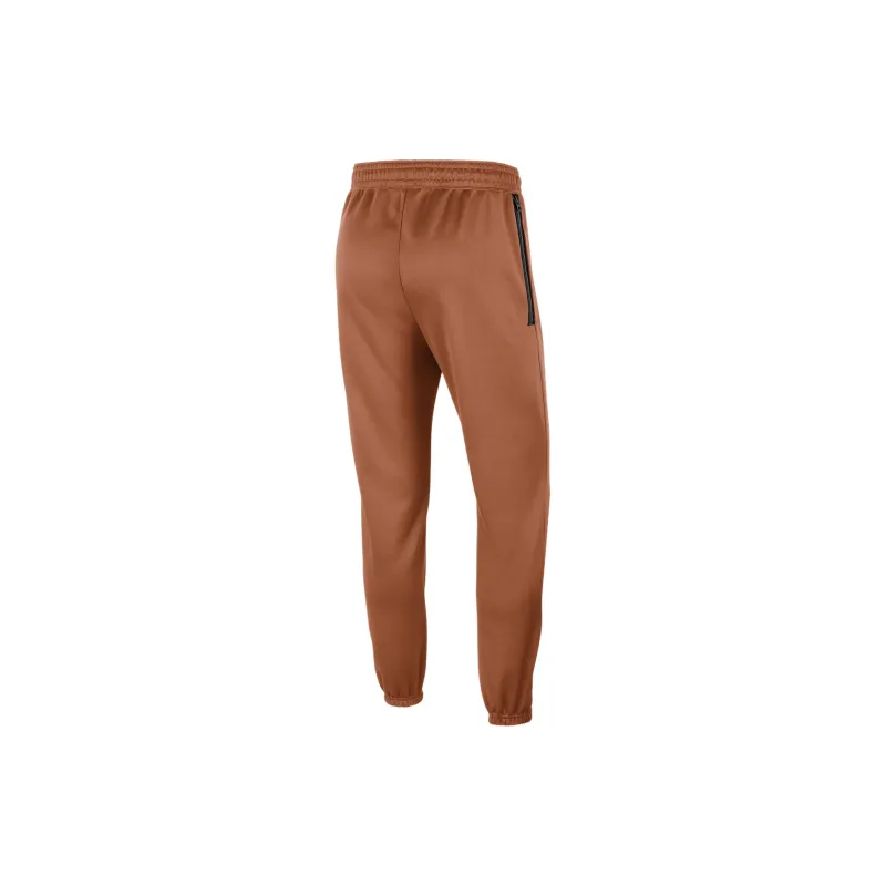 Nike College Dri-FIT Spotlight Texas Men's Pants-1
