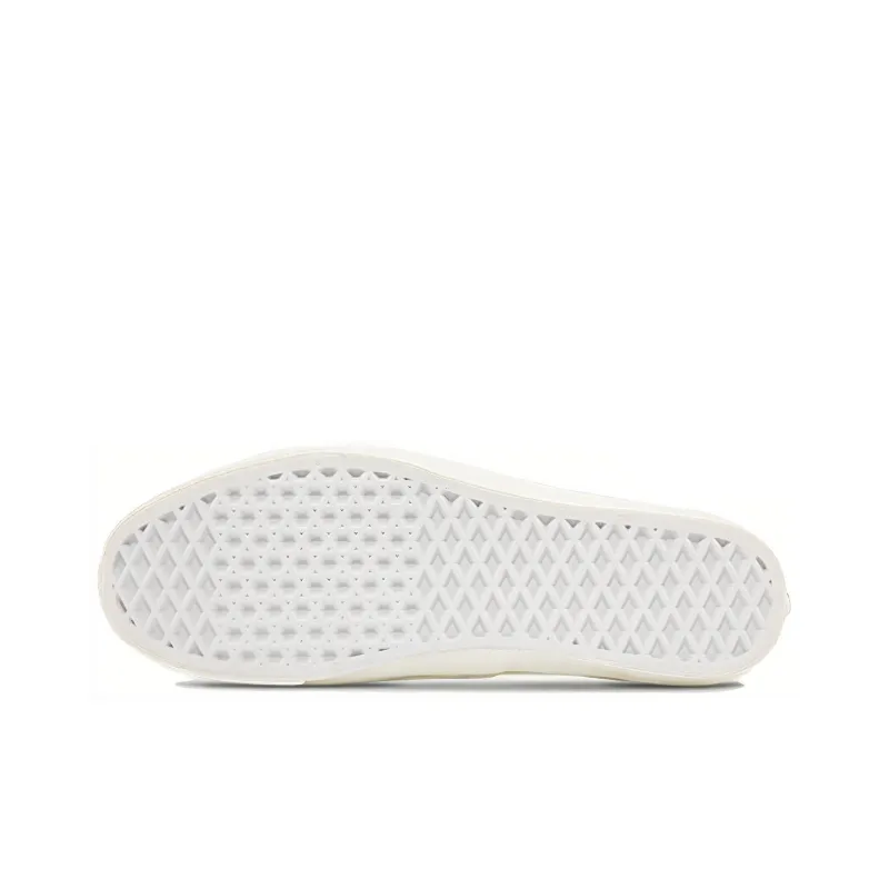 Vans Doe Vans Vault Authentic Lx 'Cream'-4