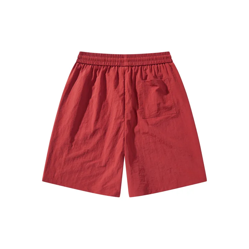 GDRX Casual Shorts Unisex-16