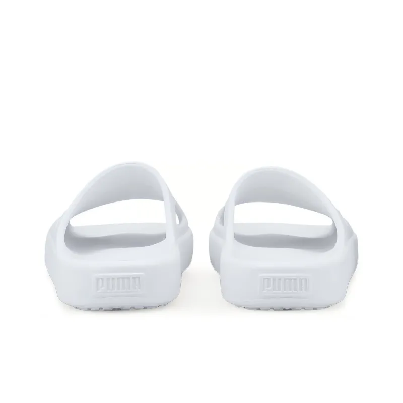 PUMA Shibui Cat Slide 'White'-4