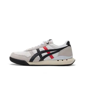 Onitsuka Tiger Ultimate 81 Ex 'White Black Red'