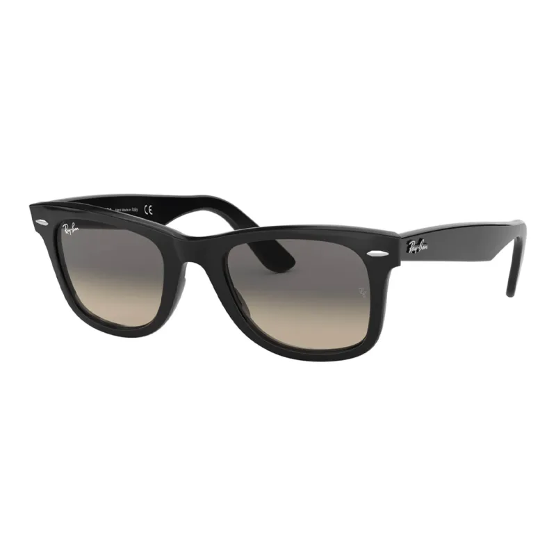 RayBan Original Wayfarer Classic Sunglasses-0