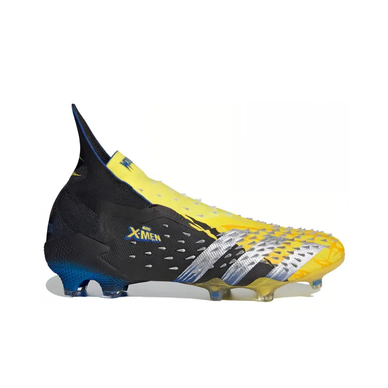 Adidas Predator Freak+ Fg Marvel X Men Wolverine-1