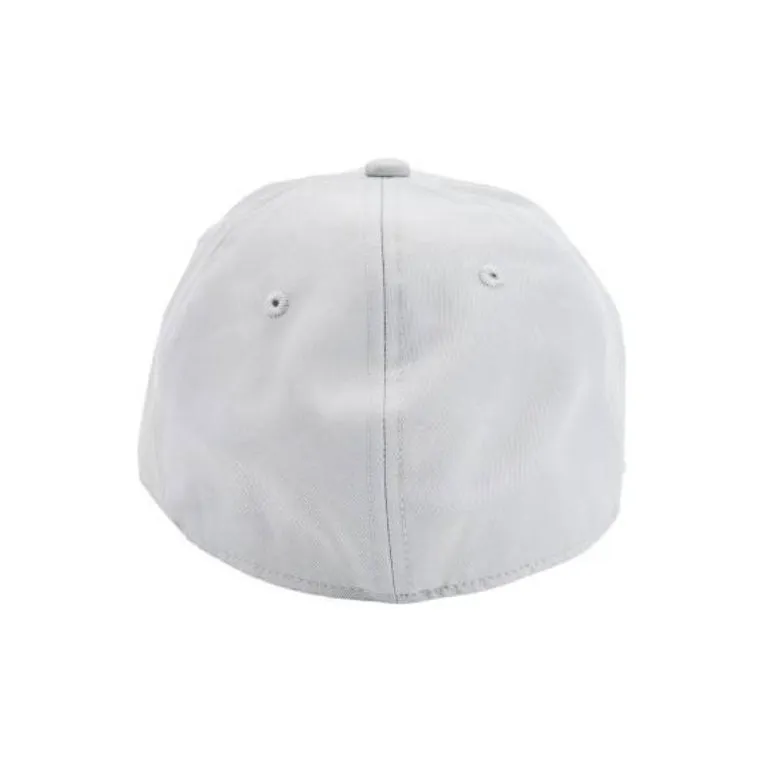 C.P.Company Cotton Baseball Caps Men's Gray-2