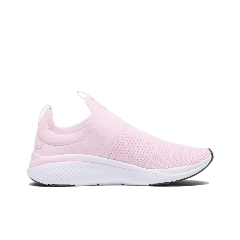 Puma Women's Softride Pro Echo Slip-On 'Whisp Of Pink'-1