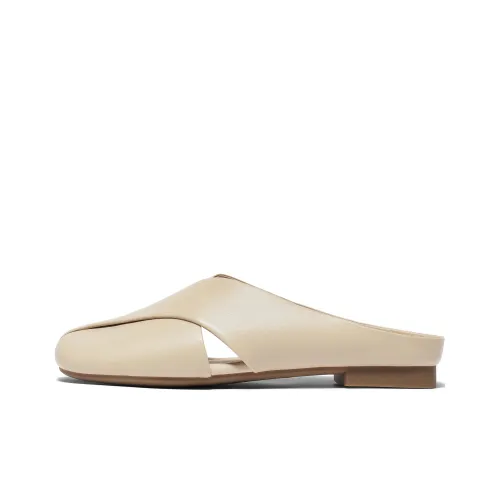 Senda One Strap Sandals Women's