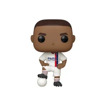 Funko Pop! Football Paris Saint Germain Kylian Mbappe Figure #31