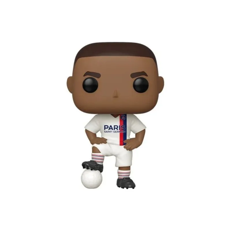 Funko Pop! Football Paris Saint Germain Kylian Mbappe Figure #31-0