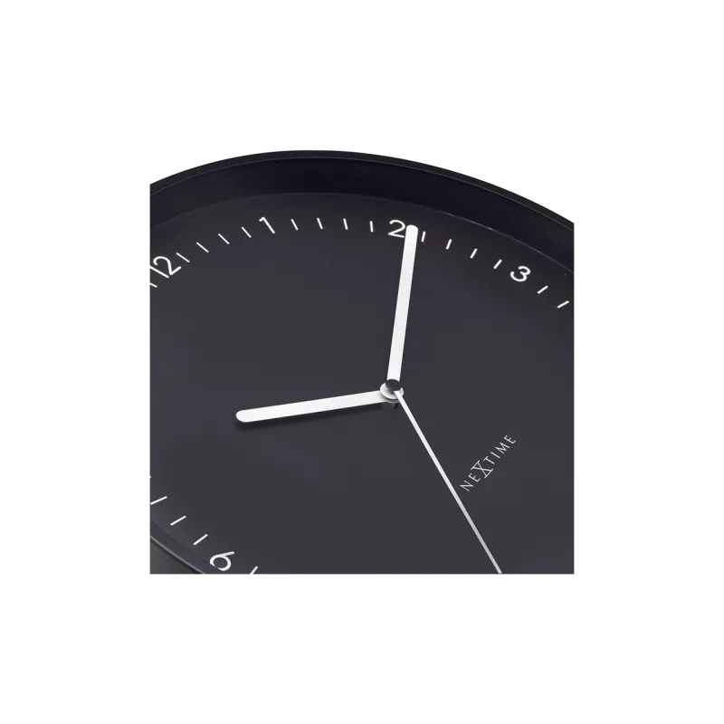 Nextime Unisex Wall Clocks-4
