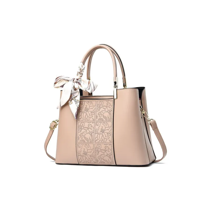 Bywhich PU Crossbody Bags Handbags Regular Women's Black/Red/Khaki/Blue-6