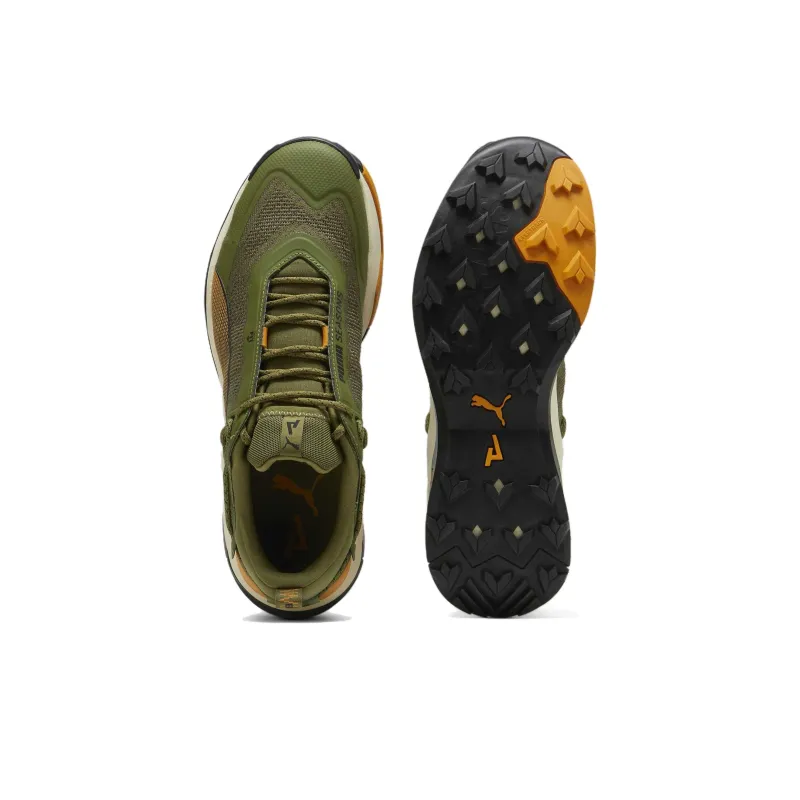 Puma Explore Nitro 'Seasons - Olive Green'-3