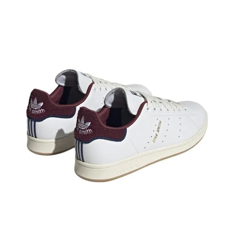 Adidas Stan Smith 'Shadow Red'-2