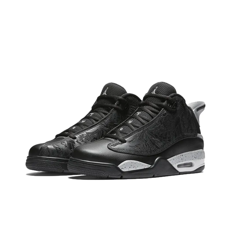 Jordan Dub Zero Oreo-2
