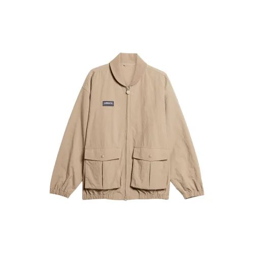 Adidas Trentham Lightweight Jacket