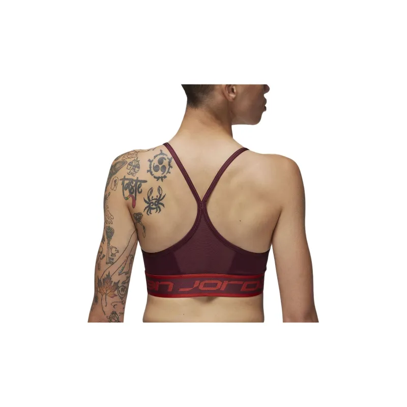 Nike x Jordan Sports Underwear Women's Deep Red-1