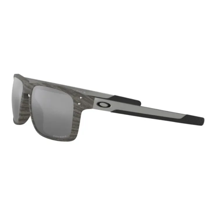 Oakley Holbrook Mix Square Frame Sunglasses-1