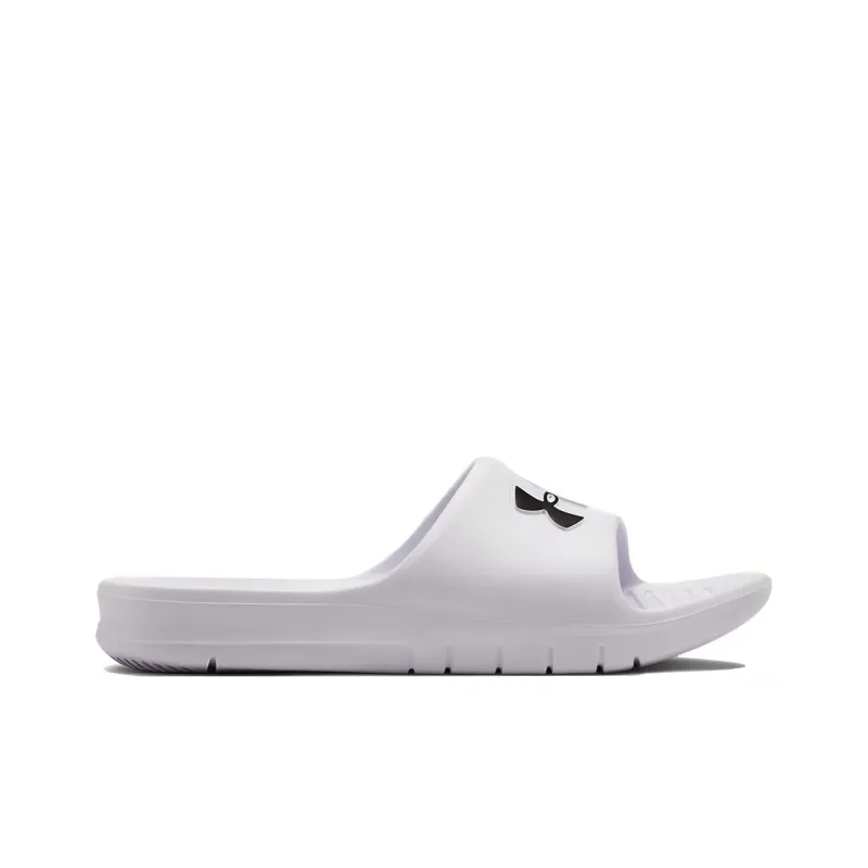 Under Armour Core Pth 'White'-1