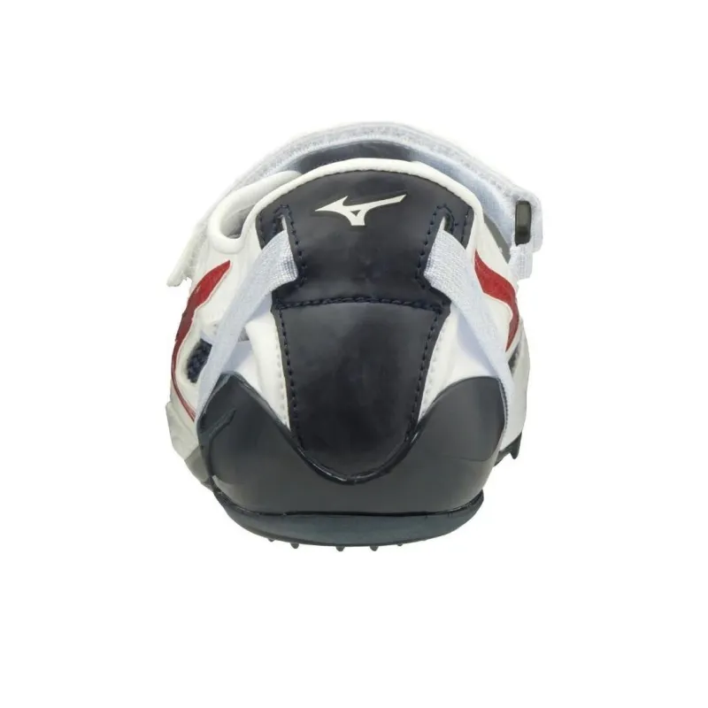 Mizuno Chrono Inx 9 'White'-3