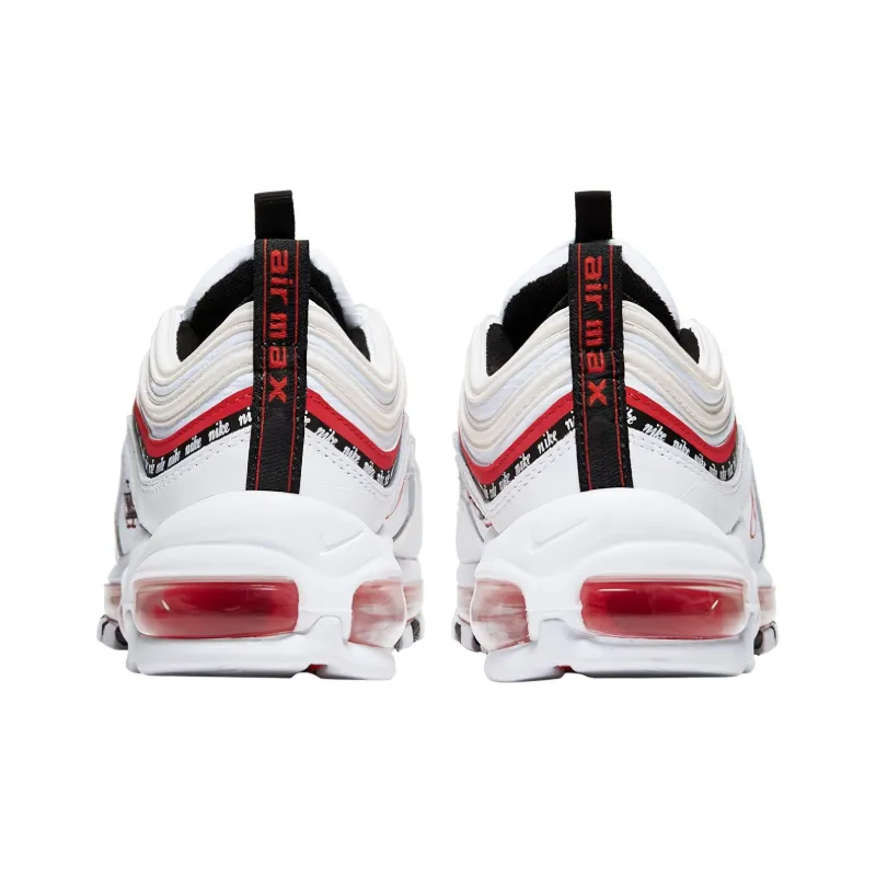 Nike Air Max 97 Script Swoosh Pack GS-4