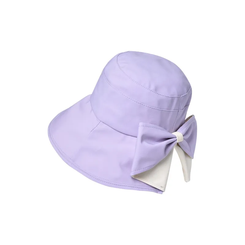 Narandu Polyester Bucket Hats Women's-9