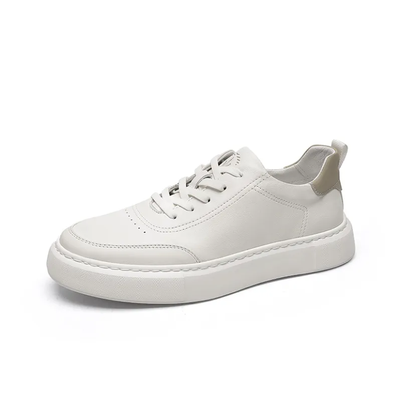 CROWN Skateboard Shoes Men's One Yard Larger-1