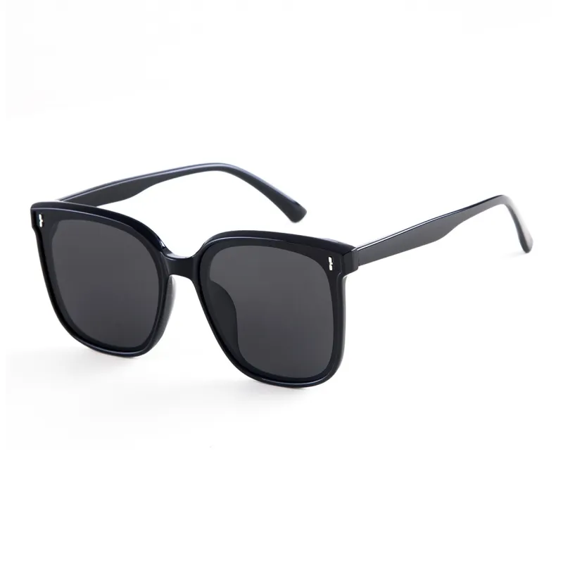 MT·MIT Square Sunglasses Unisex-2