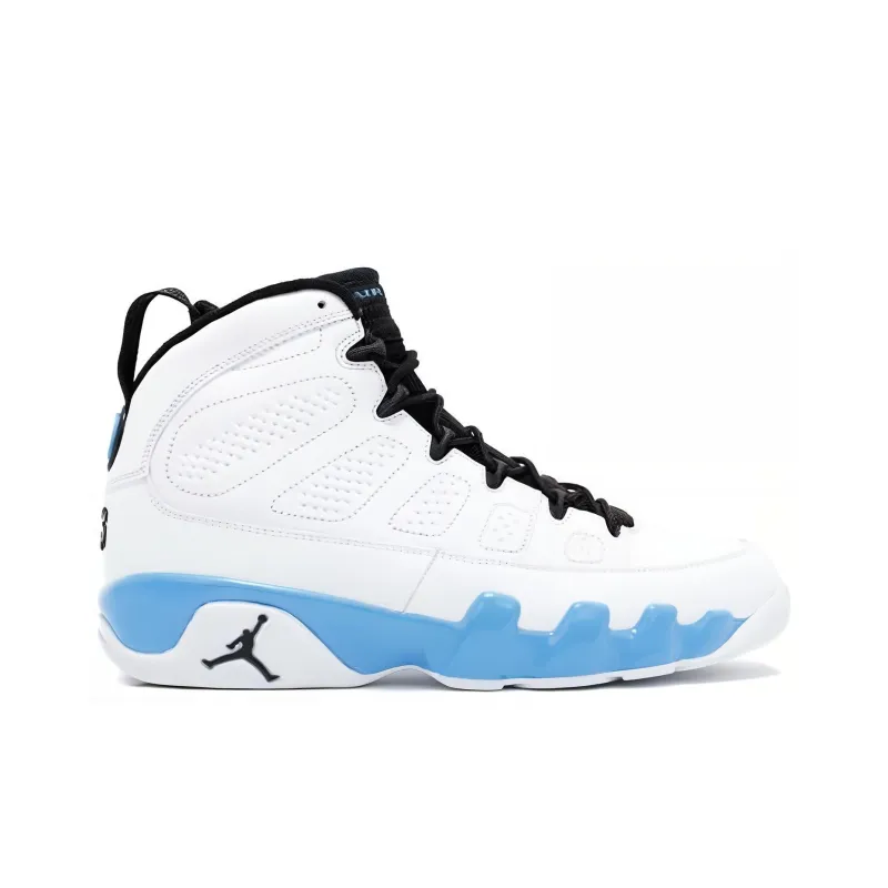 Jordan 9 Retro Powder 2010-1