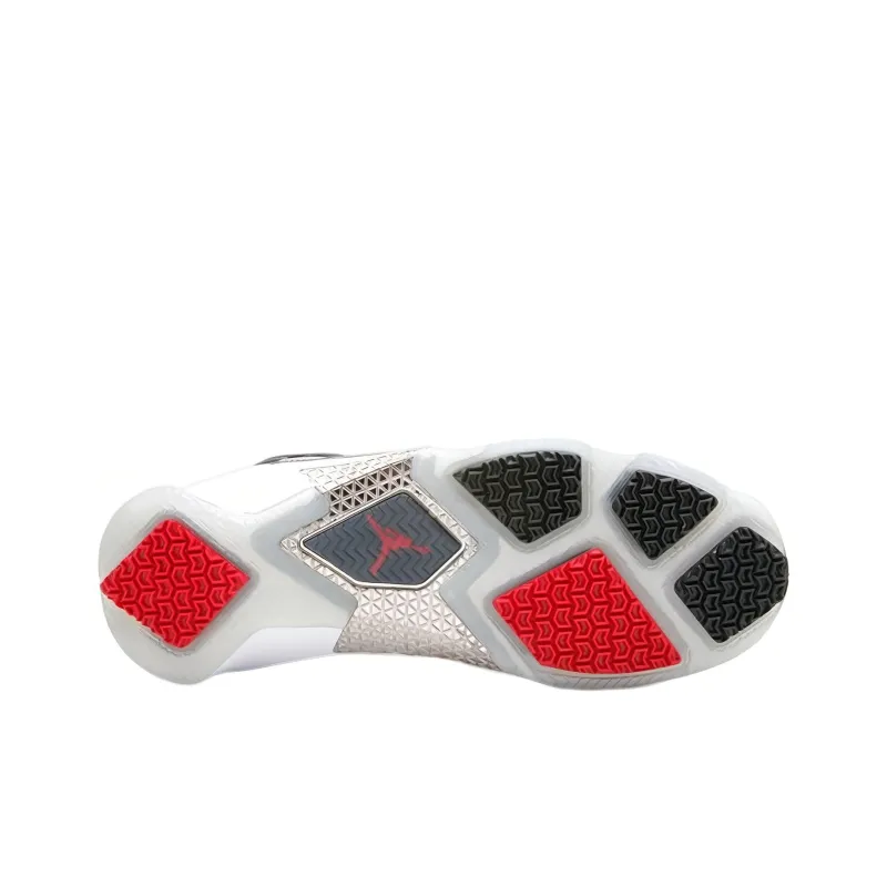 Jordan 22 Og Black White Cdp 2008-4