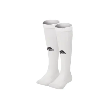 Adidas Knee High Socks Men's White
