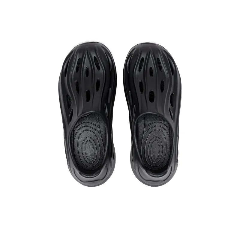 WHITE HOT Clogs Unisex-1