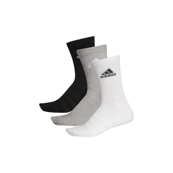 Adidas Knee High Socks All Unisex 3 Pack