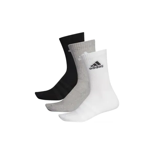 adidas Unisex Knee-high Socks
