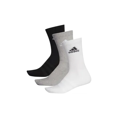 Adidas Unisex Knee-high Socks