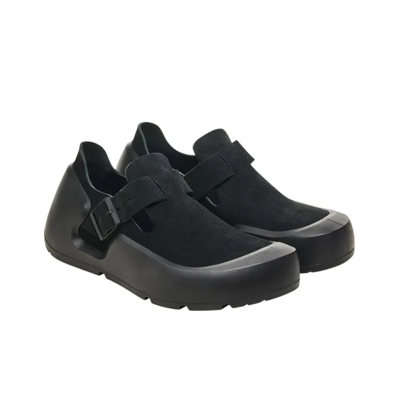 Birkenstock Reykjavik Buckle fastening Slippers-3