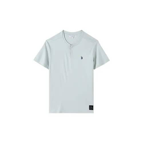 U.S. POLO ASSN. T-Shirts Men