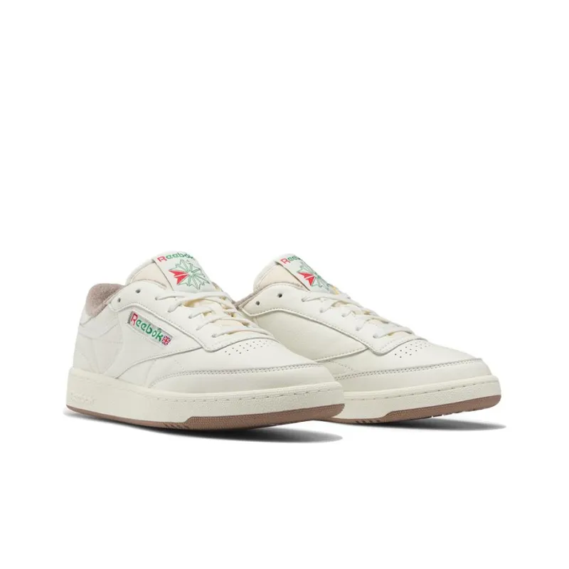 Club C Reebok 85 Vintage 'Chalk Taupe'-1