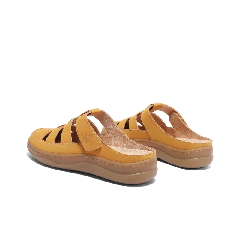 Senda Wrap toe Slippers Women's-3
