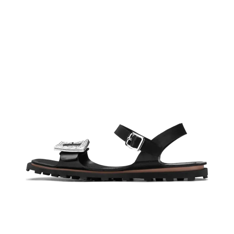 73Hours Amusement Park Slide Slippers-5