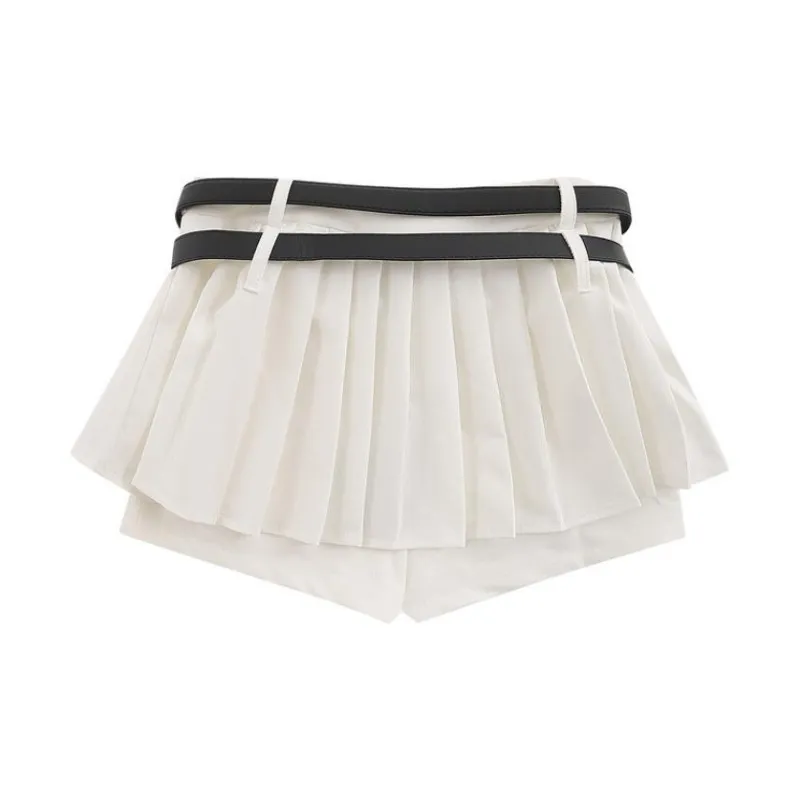 Spicy Gals Casual Short Skirts Women's-1