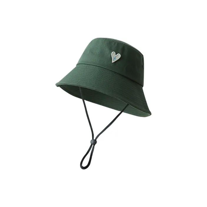 FUO Bucket Hats Unisex-5