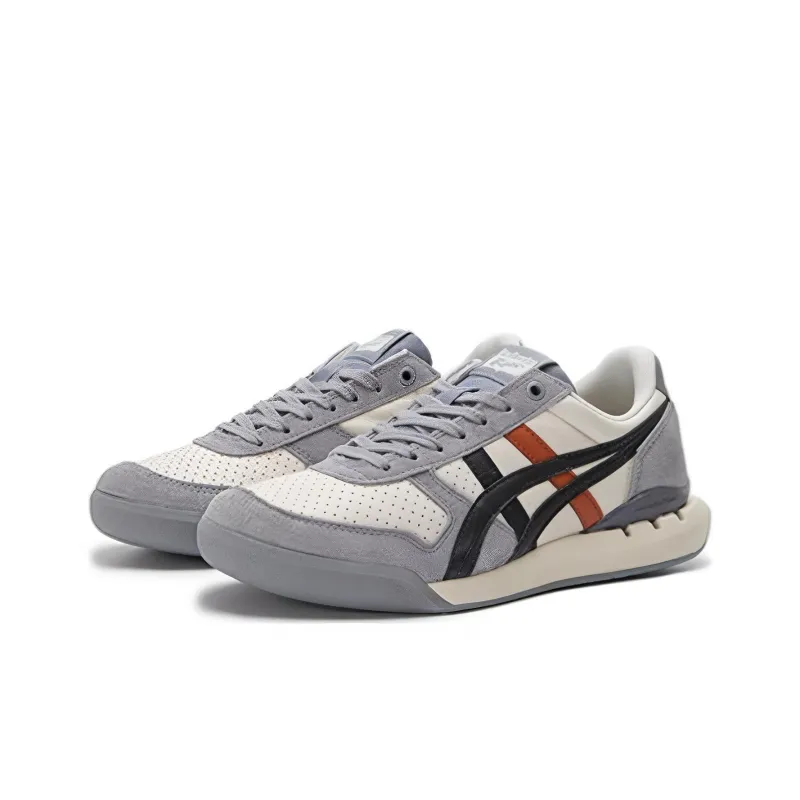 Onitsuka Tiger Ultimate 81 Ex 'Cream Grey Black'-2