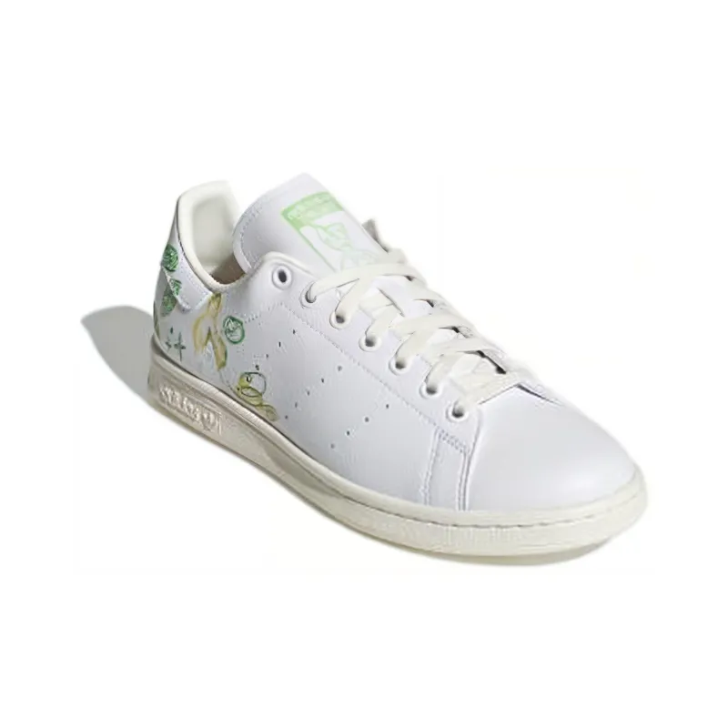 Adidas Stan Smith Disney Tinkerbell-2