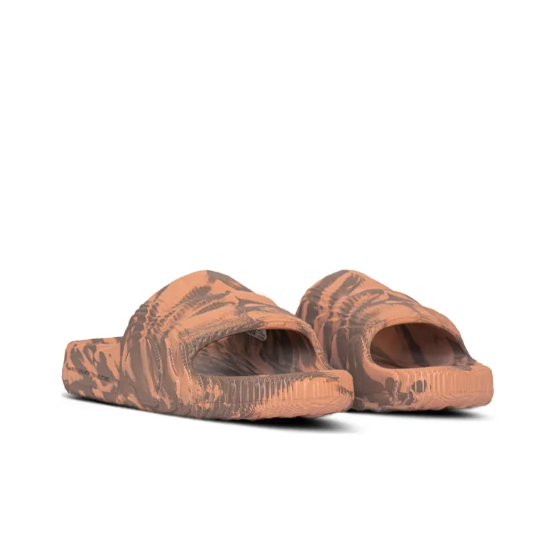 Adidas Adilette 22 Slides Clay Strata-2