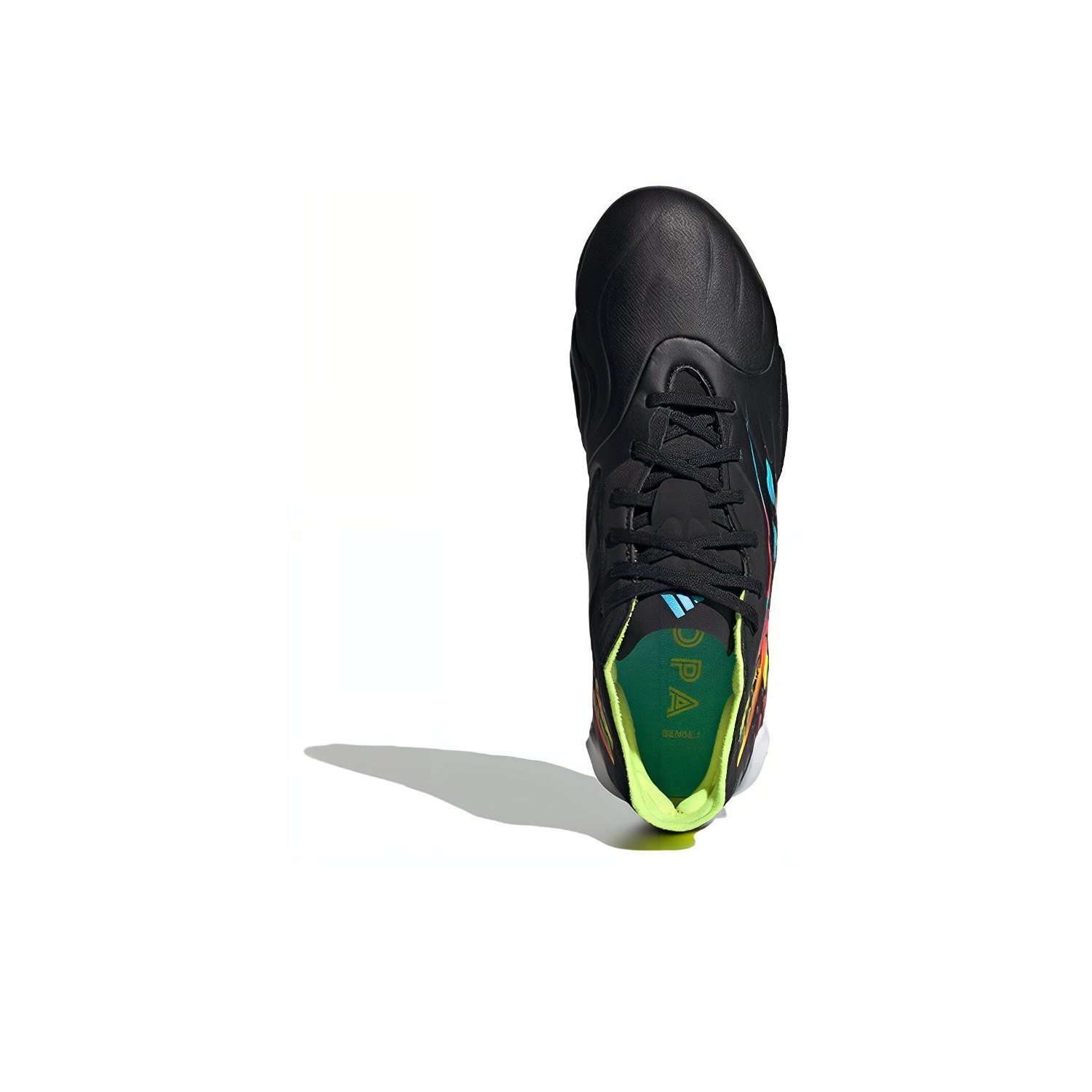 Adidas Copa Sense.1 Tf 'Al Rihla Pack Black' US M 11 - POIZON
