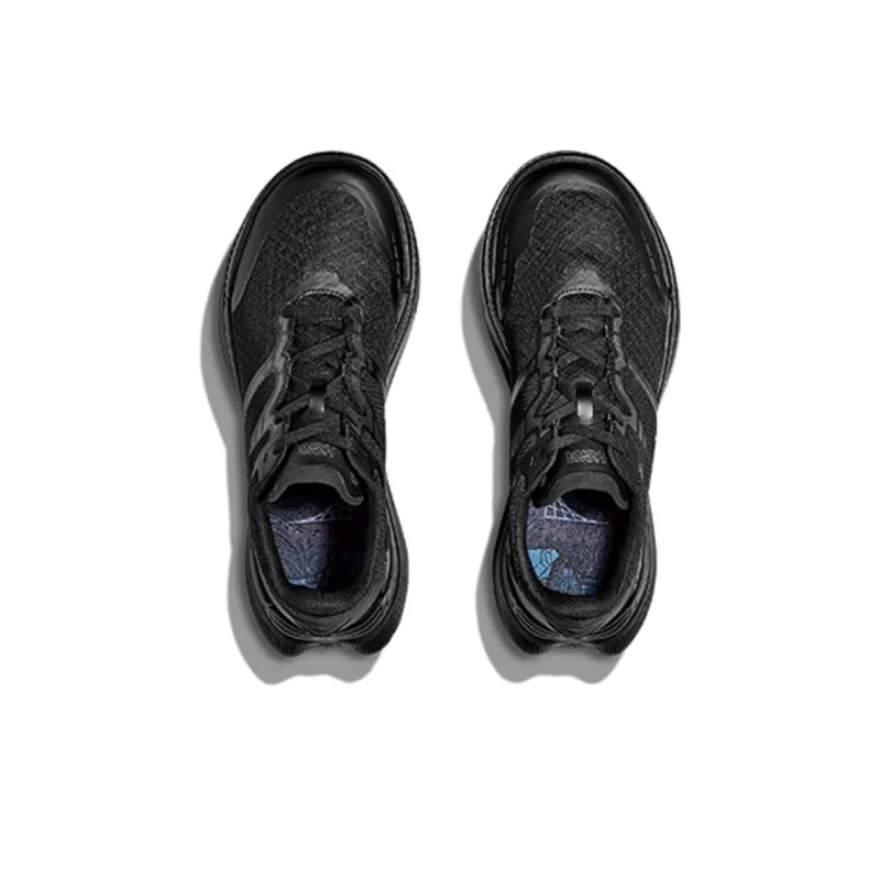 HOKA ONE ONE Transport X Black-4