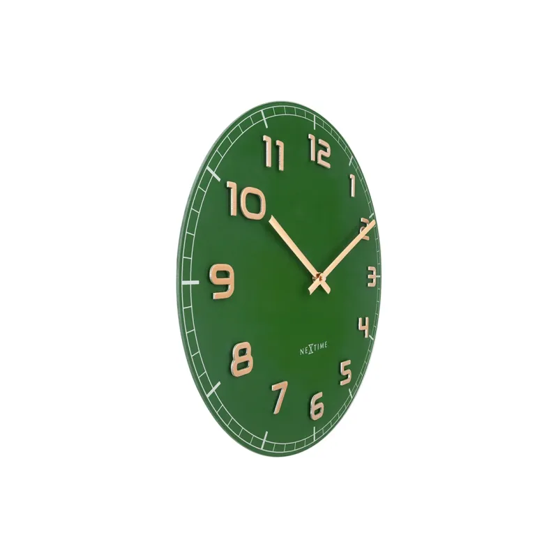 Nextime Unisex Wall Clocks-1