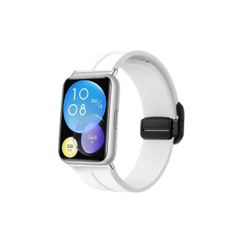 Biaodaige Huawei Compatibility Watch Band Silicone Material