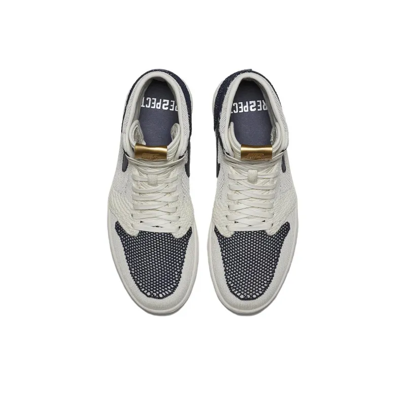 JORDAN 1 Retro High Flyknit Derek Jeter RE2PECT-2