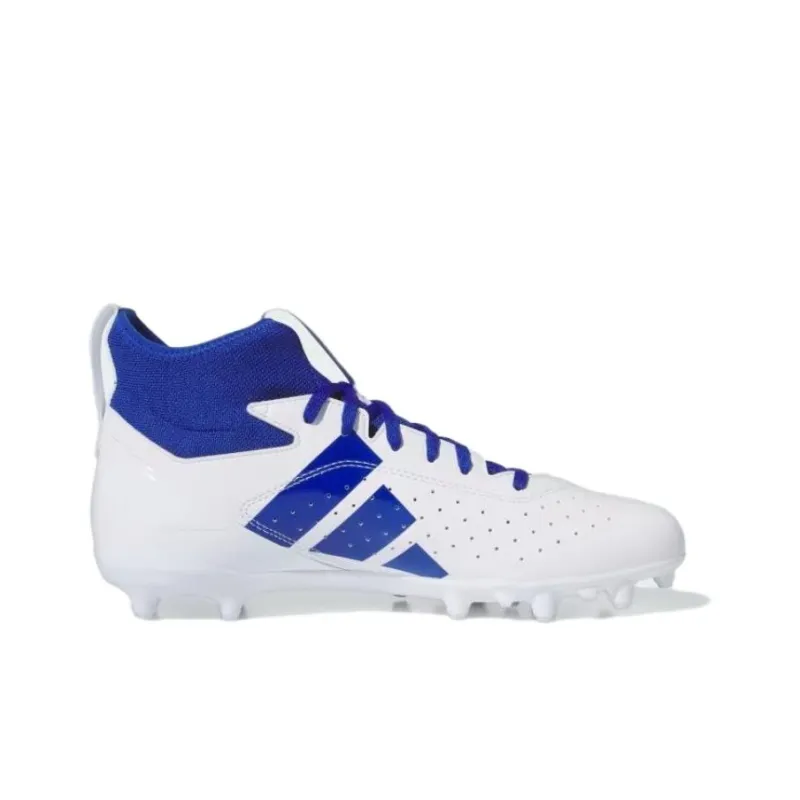 Adidas Adizero Impact.2 Cloud White Royal Blue-1